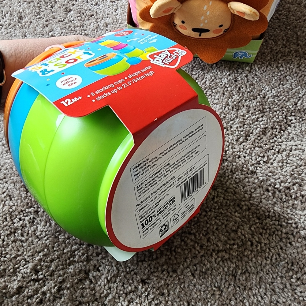 Baby Toys - Picture 9 of 12